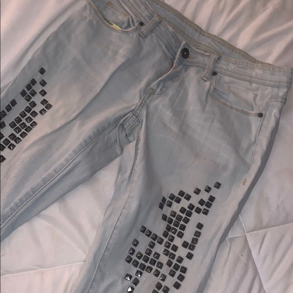 Jeans - Picture 3 of 3